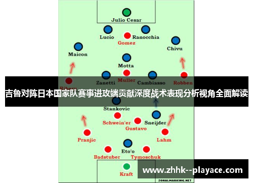 吉鲁对阵日本国家队赛事进攻端贡献深度战术表现分析视角全面解读