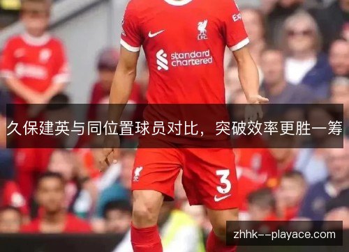 久保建英与同位置球员对比,突破效率更胜一筹 久保建英与同位置球员对比,突破效率更胜一筹